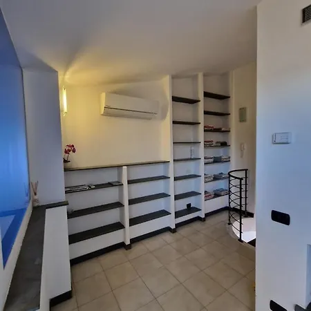 Mansarda Stefania Apartamento Ameglia