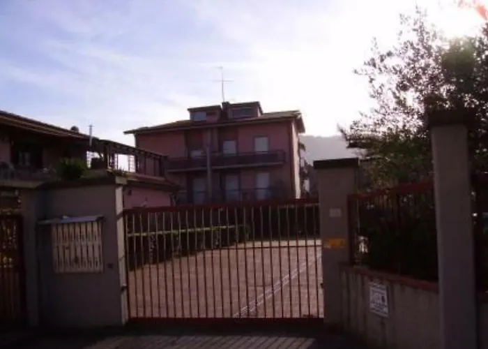 Appartement Mansarda Stefania *