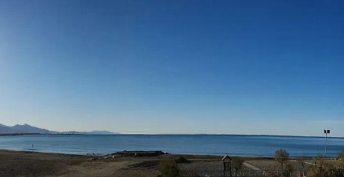 Apartmán Mansarda Stefania