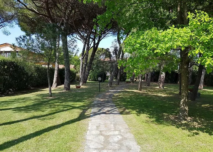 Mansarda Stefania Ameglia