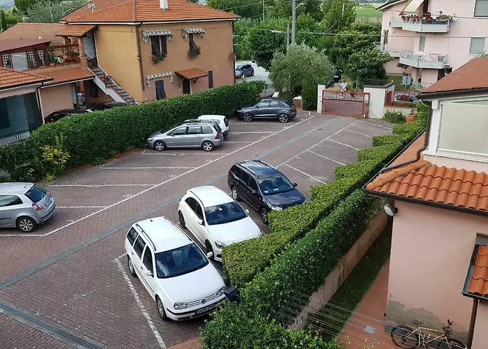 Mansarda Stefania Apartmán