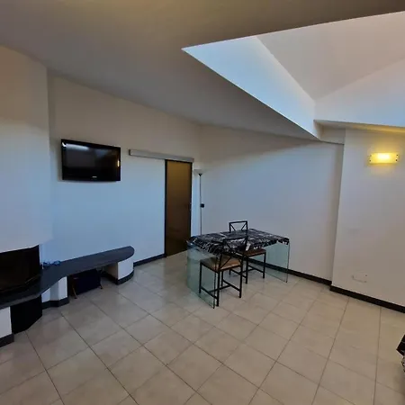 Mansarda Stefania Apartamento Ameglia