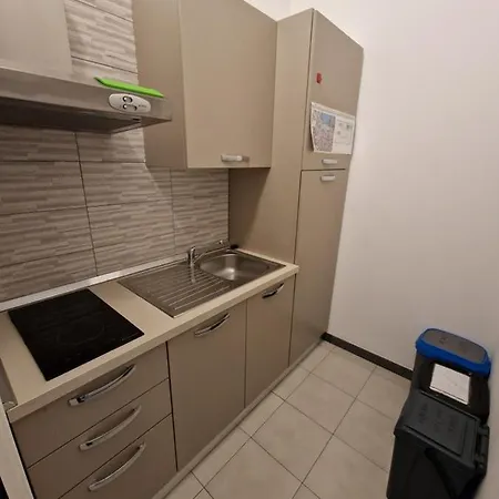 Mansarda Stefania Apartamento