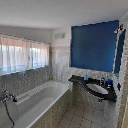 Appartement Mansarda Stefania