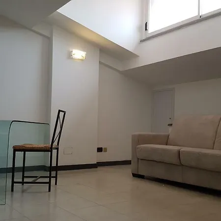 Mansarda Stefania Apartamento