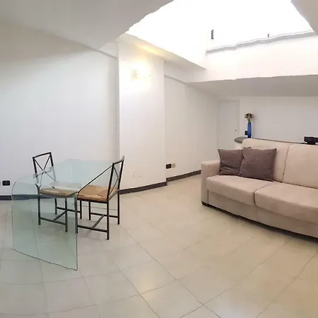 Mansarda Stefania Apartamento Ameglia