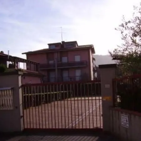 Apartamento Mansarda Stefania *