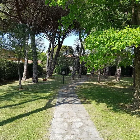 Mansarda Stefania Ameglia