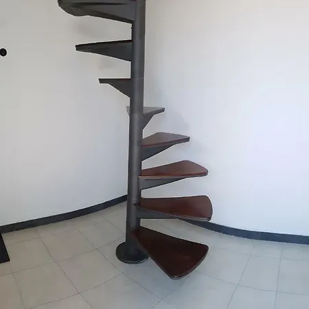 Mansarda Stefania Apartamento *