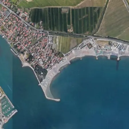 Apartament Mansarda Stefania