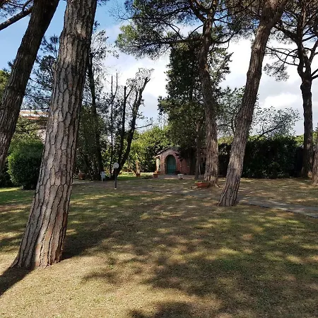 Mansarda Stefania Ameglia