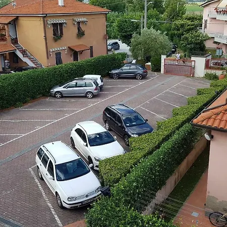 Mansarda Stefania Apartamento
